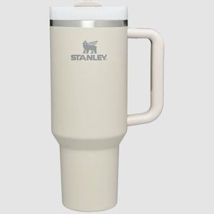 COPY - Stanley Adventure Quencher 40oz Cream (Soft Matte)